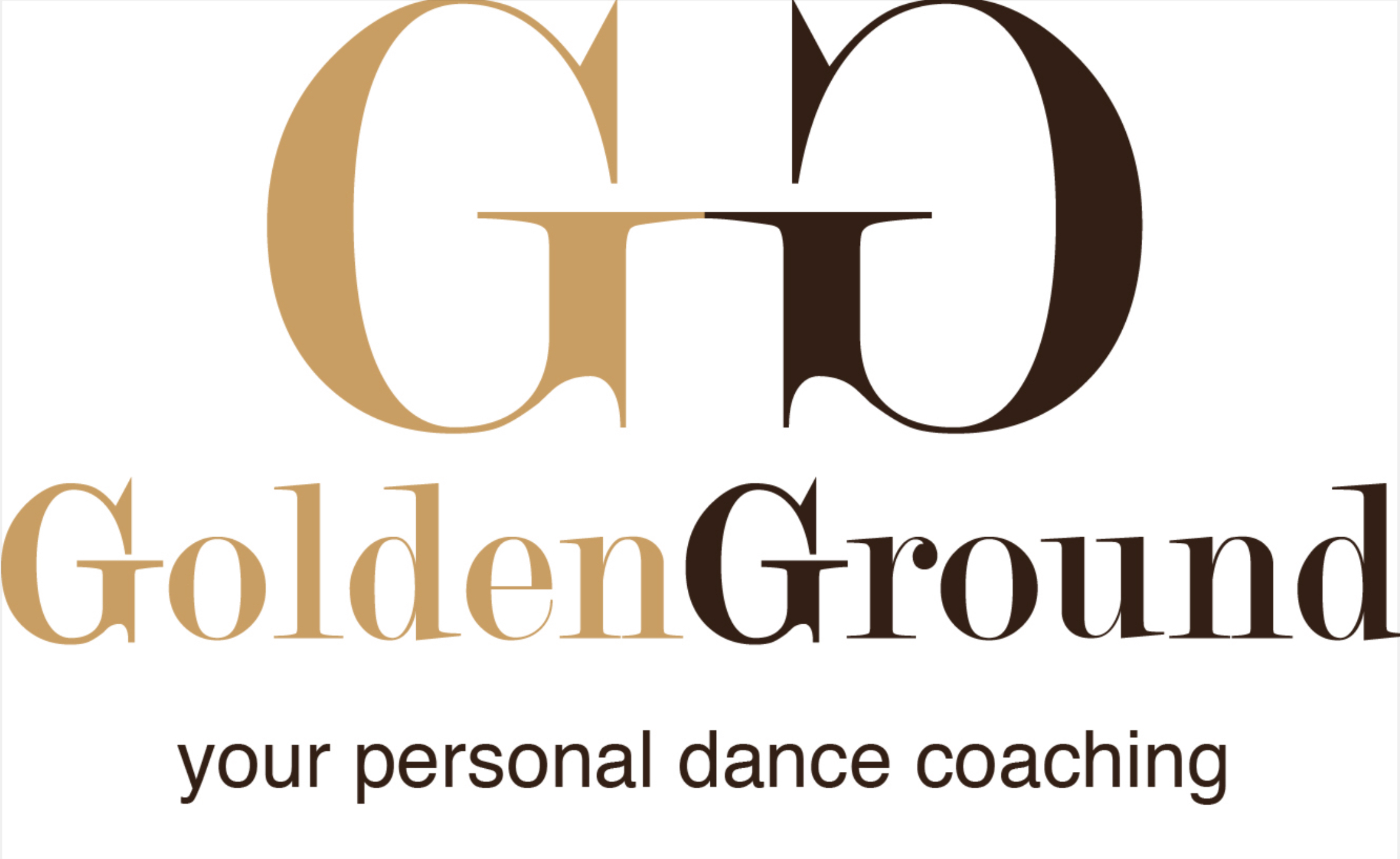 Partner Logo von Golden Ground